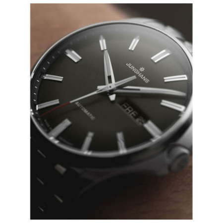 Junghans 27421044 laikrodis