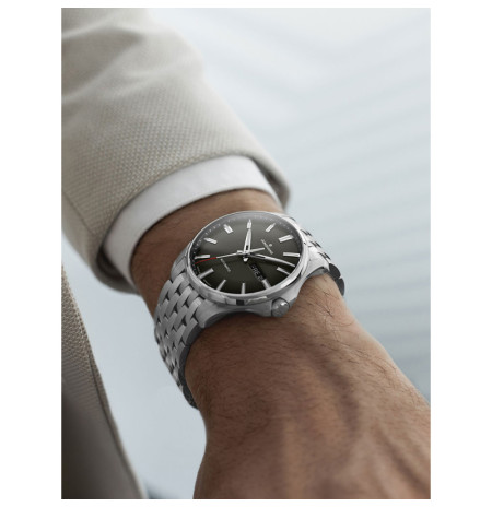 Junghans 27421044 laikrodis