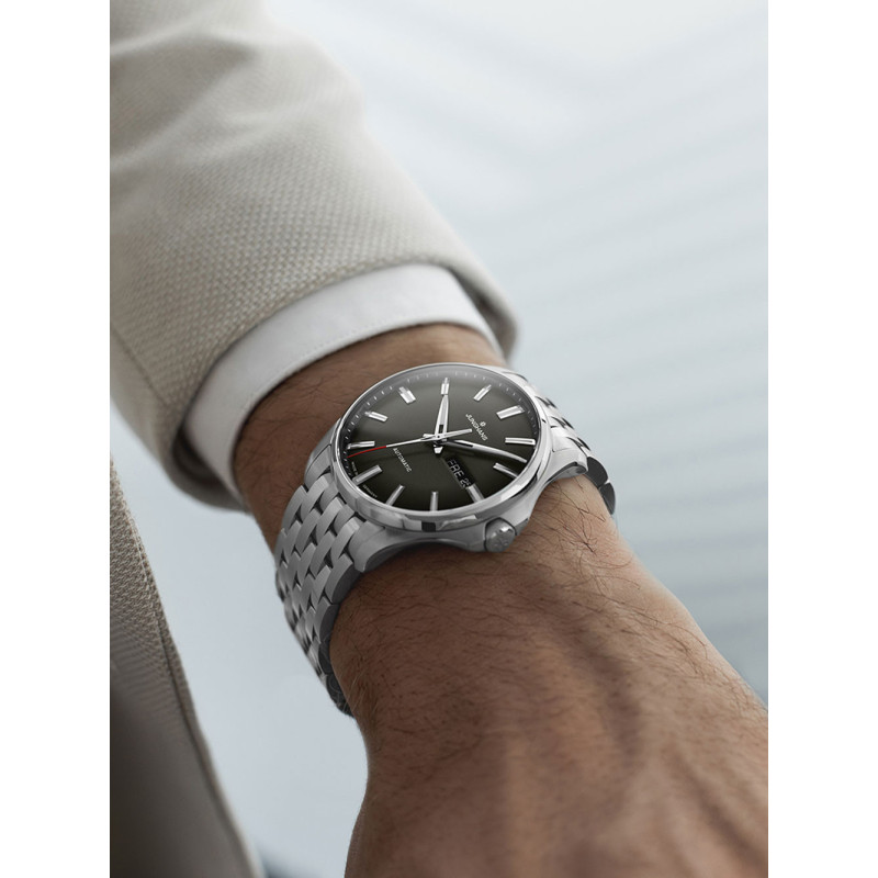 Junghans 27421044 laikrodis