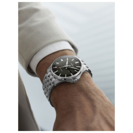 Junghans 27421044 laikrodis