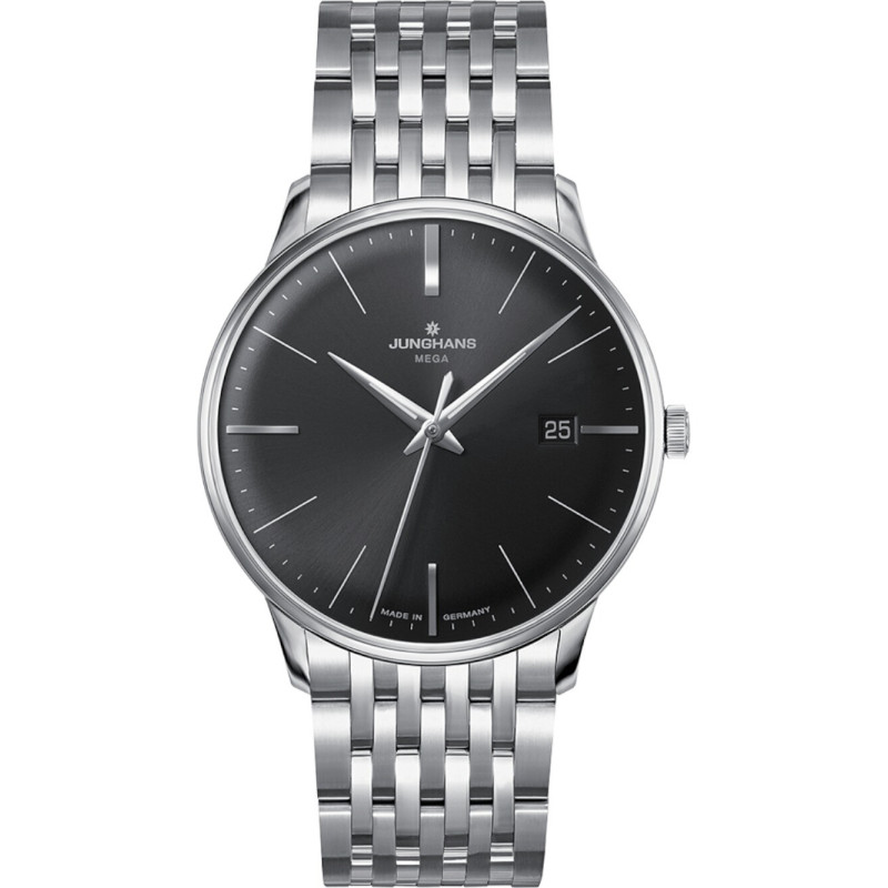 Junghans 58450346 laikrodis