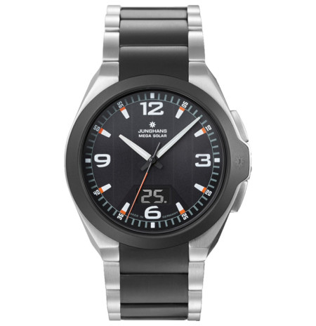 Junghans 18142544 laikrodis
