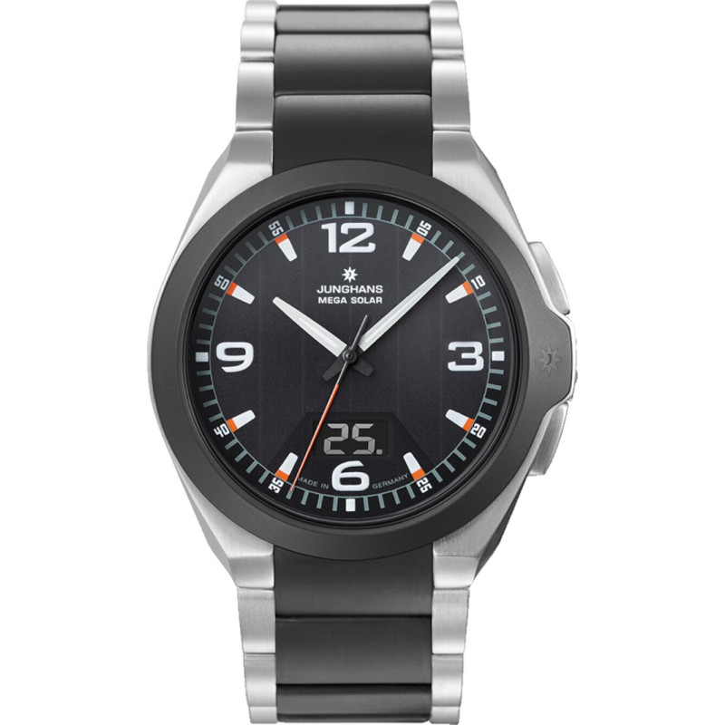 Junghans 18142544 laikrodis