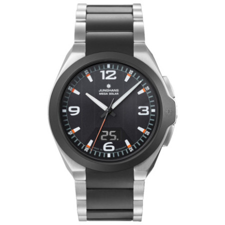 Junghans 18142544 laikrodis
