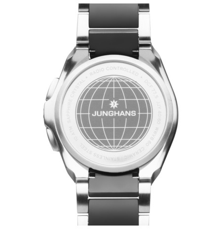 Junghans 18142544 laikrodis