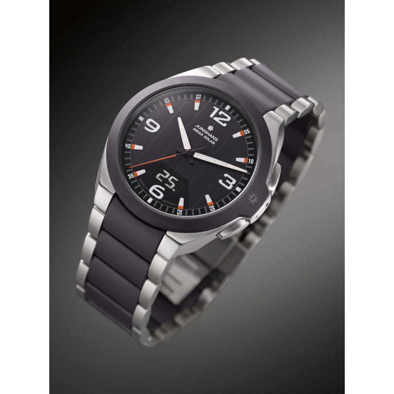 Junghans 18142544 laikrodis