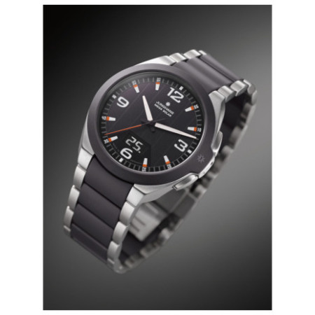 Junghans 18142544 laikrodis