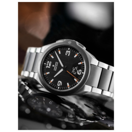 Junghans 18142544 laikrodis