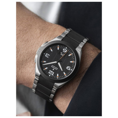 Junghans 18142544 laikrodis