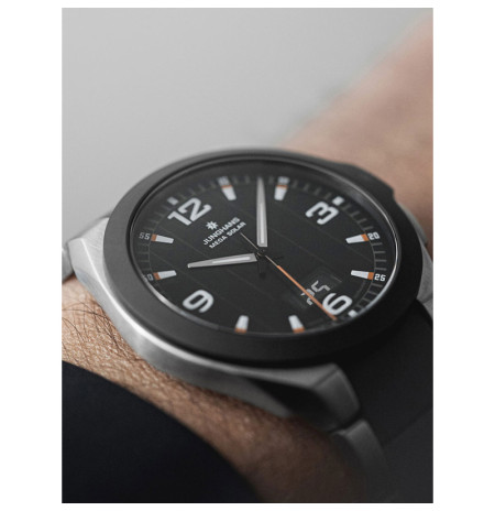 Junghans 18142544 laikrodis