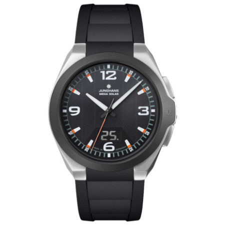 Junghans 18152600 laikrodis