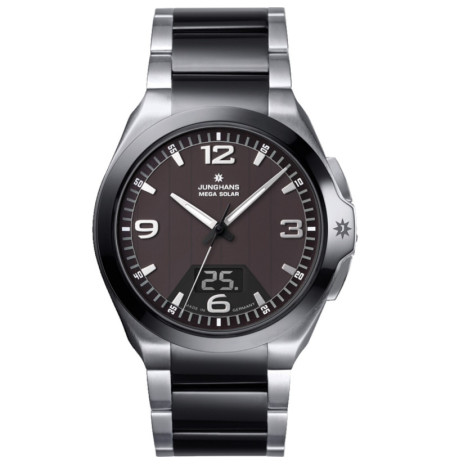 Junghans 18112044 laikrodis