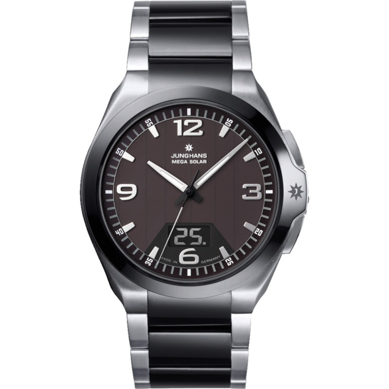 Junghans 18112044 laikrodis