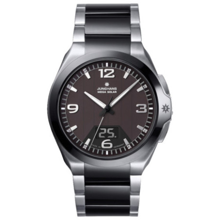 Junghans 18112044 laikrodis