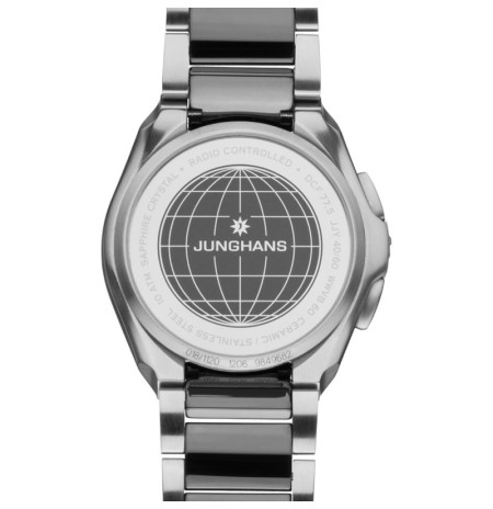 Junghans 18112044 laikrodis
