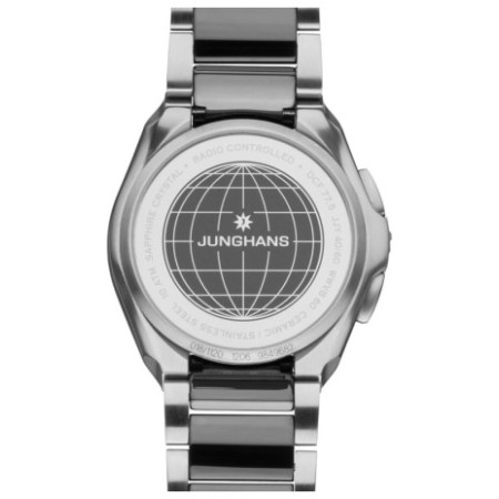 Junghans 18112044 laikrodis