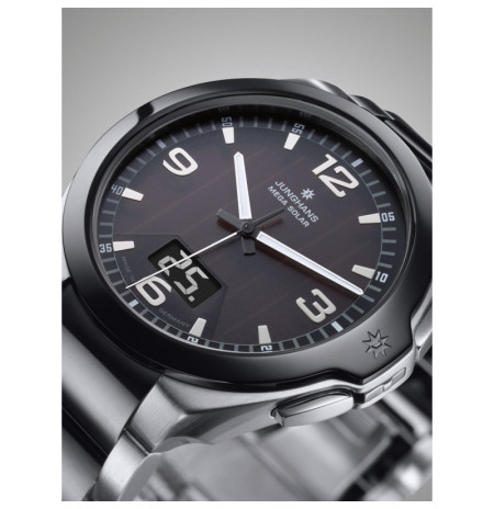 Junghans 18112044 laikrodis