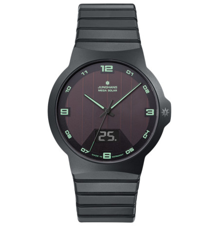 Junghans 18143644 laikrodis