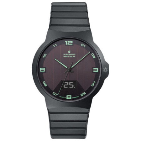 Junghans 18143644 laikrodis