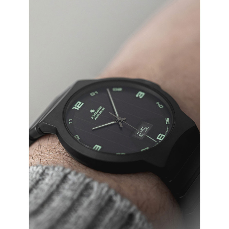 Junghans 18143644 laikrodis