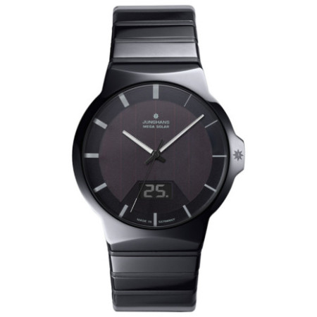 Junghans 18113344 laikrodis