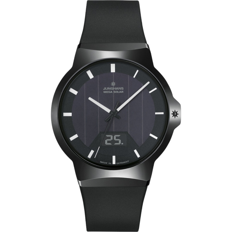Junghans 18100000 laikrodis