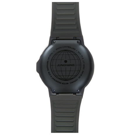 Junghans 18100000 laikrodis