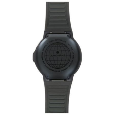 Junghans 18100000 laikrodis