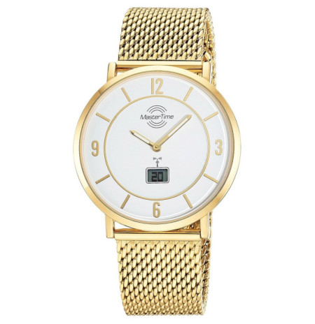 Master Time MTGA-10948-12M laikrodis