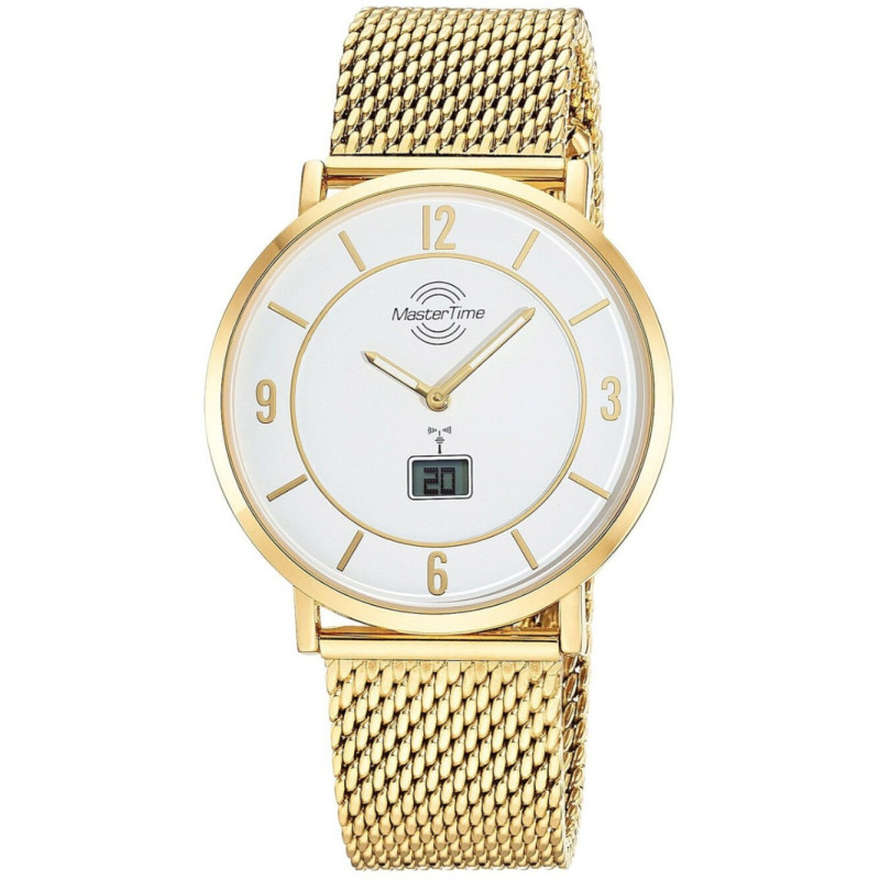 Master Time MTGA-10948-12M laikrodis