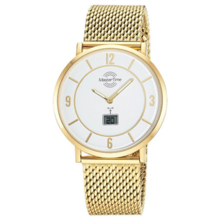 Master Time MTGA-10948-12M laikrodis