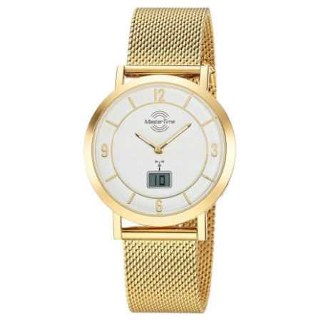 Master Time MTLA-10949-12M laikrodis