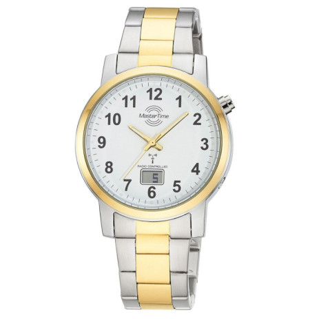 Master Time MTGA-10956-12M laikrodis