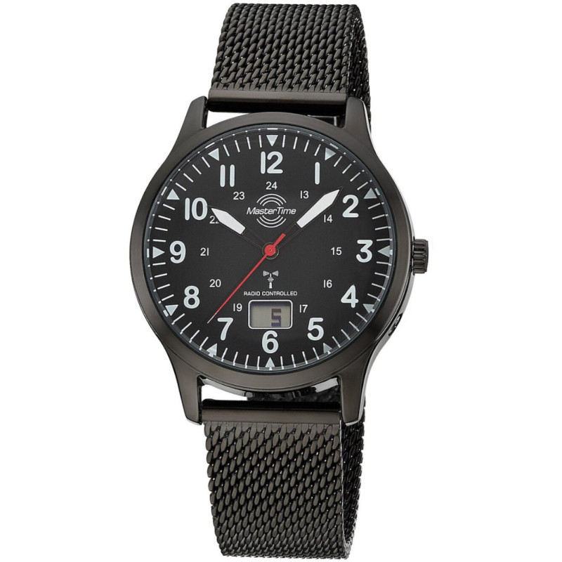 Master Time MTGA-10960-22M laikrodis