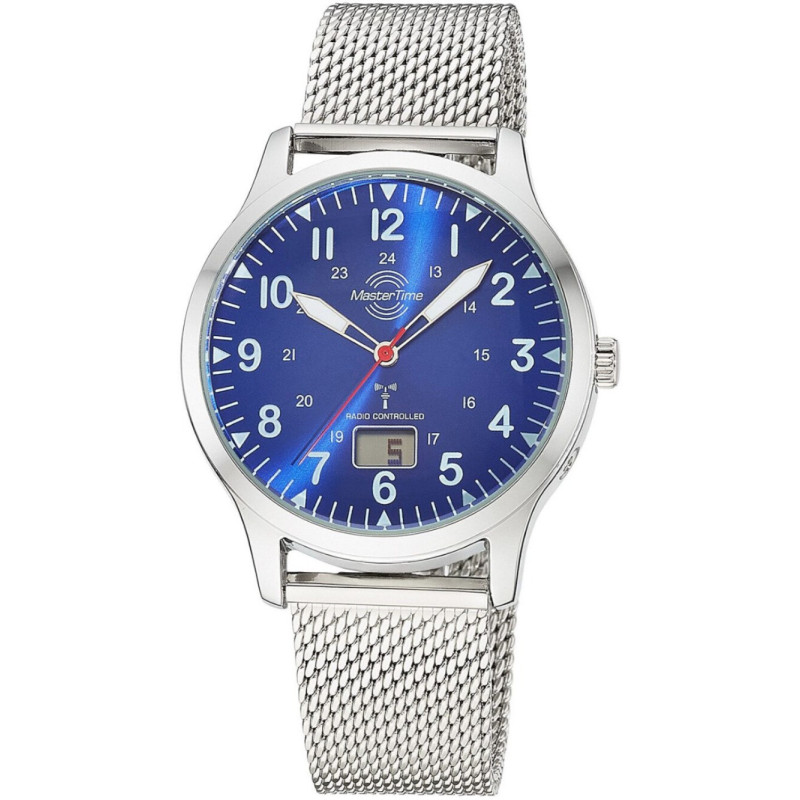 Master Time MTGA-10961-32M laikrodis