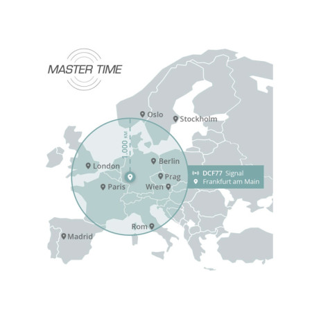 Master Time MTGA-10961-32M laikrodis