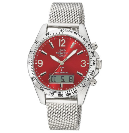 Master Time MTGA-10962-82M laikrodis