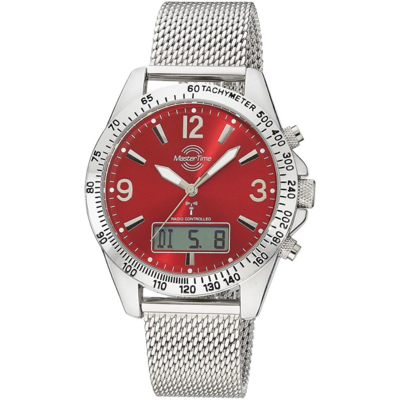 Master Time MTGA-10962-82M laikrodis