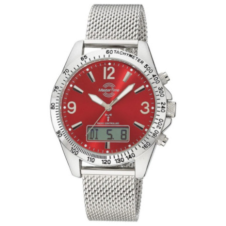 Master Time MTGA-10962-82M laikrodis