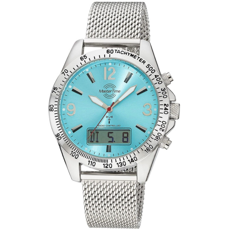 Master Time MTGA-10963-32M laikrodis