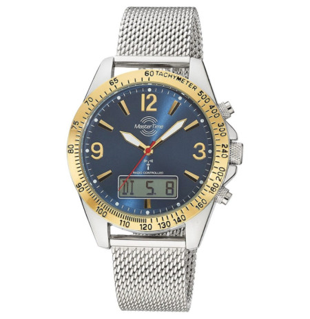 Master Time MTGA-10964-32M laikrodis