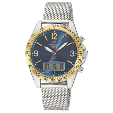 Master Time MTGA-10964-32M laikrodis