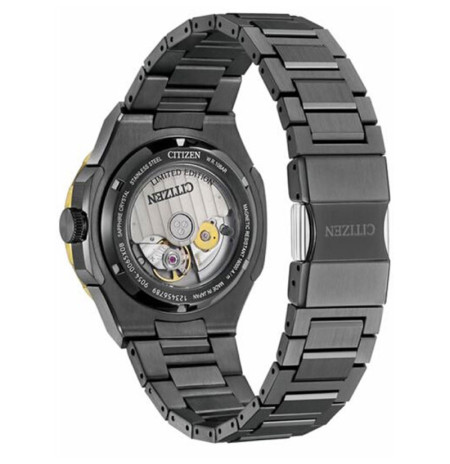Citizen NB6035-55H laikrodis