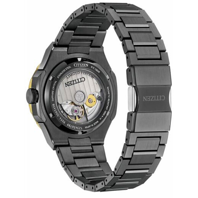 Citizen NB6035-55H laikrodis