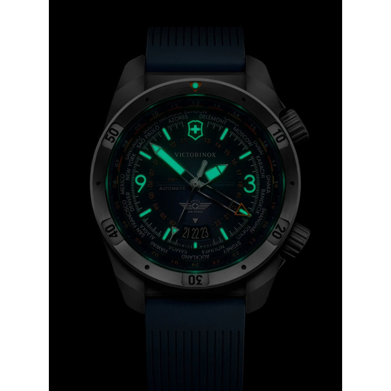 Victorinox 242003 laikrodis