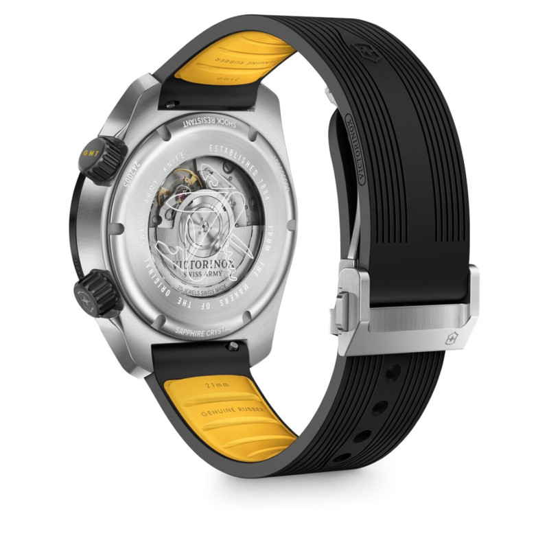 Victorinox 242005 laikrodis