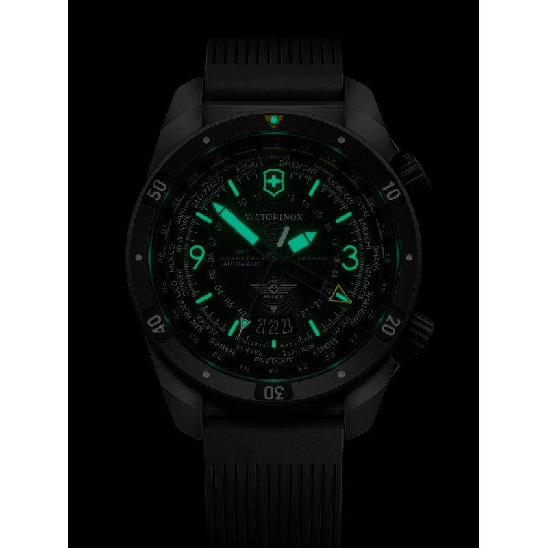 Victorinox 242005 laikrodis