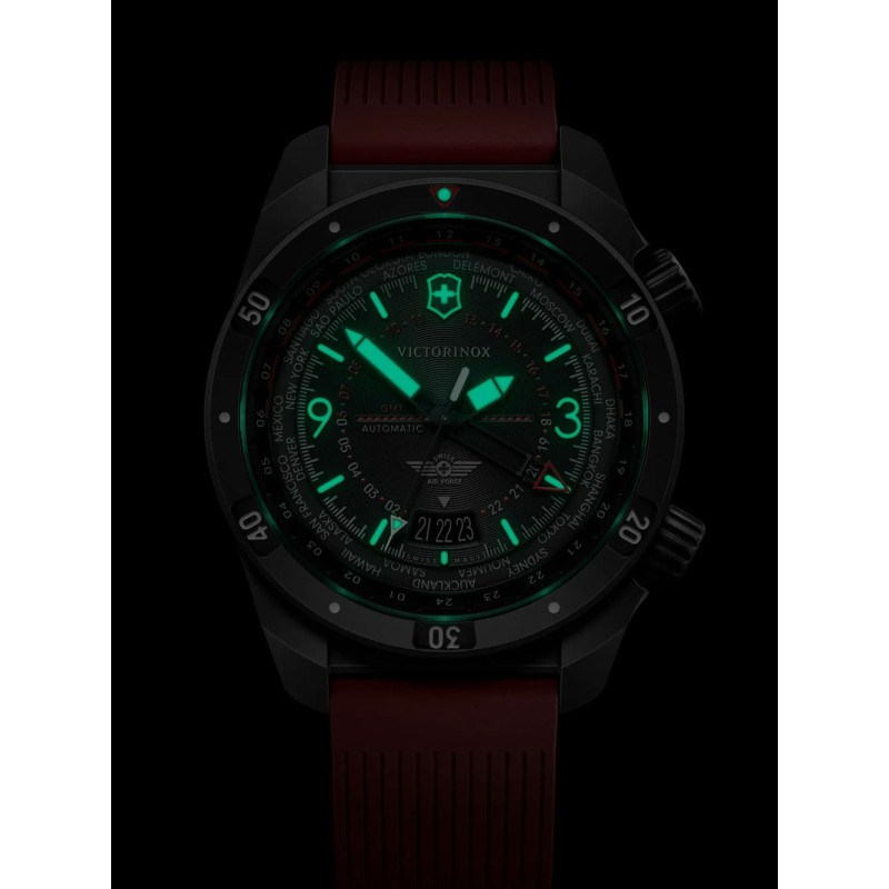 Victorinox 242006 laikrodis