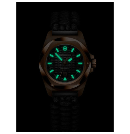 Victorinox 242025.1 laikrodis