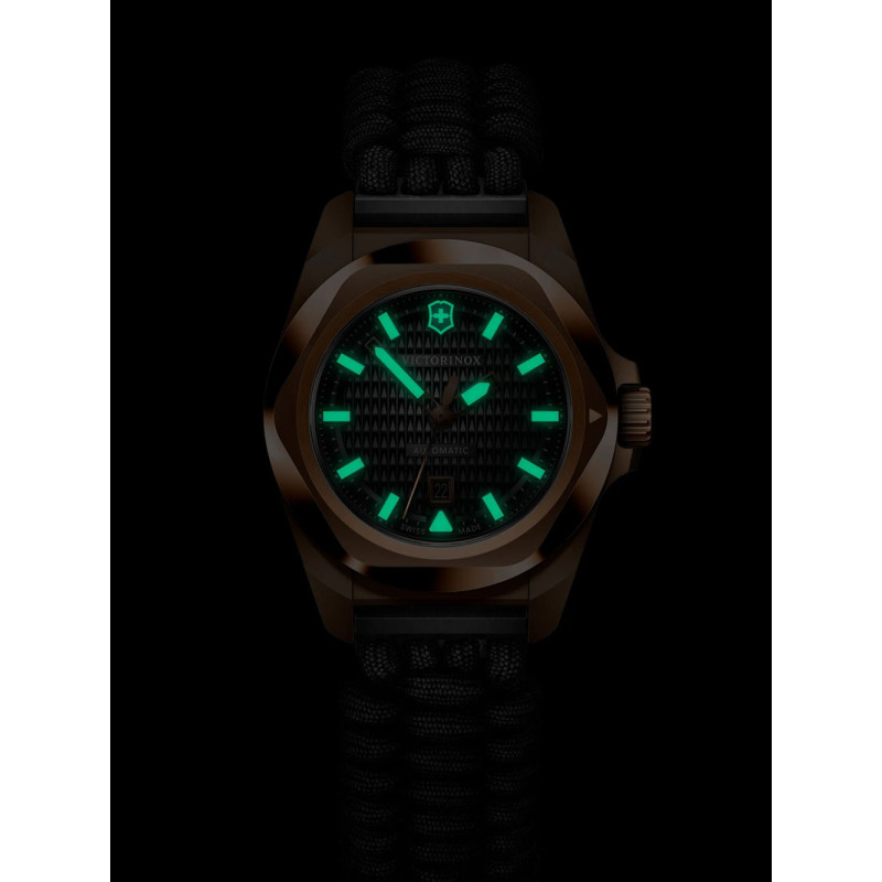 Victorinox 242025.1 laikrodis